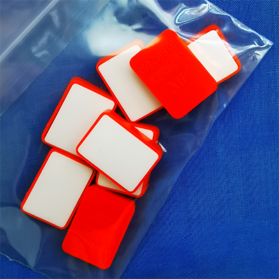 气瓶阀门RFID标签