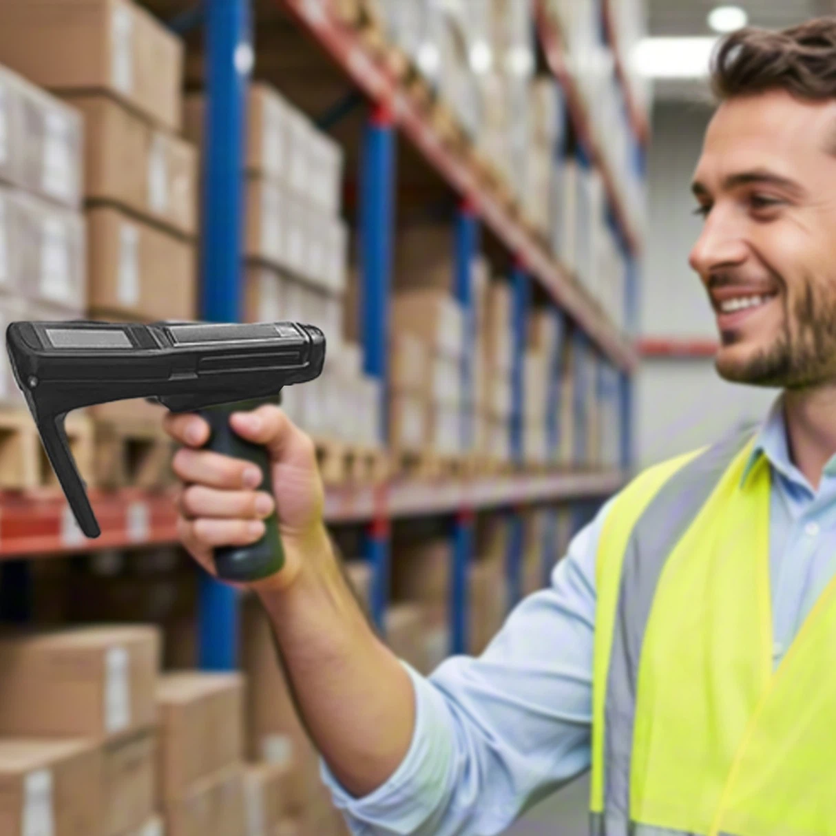 Packing/Warehousing/Logistics